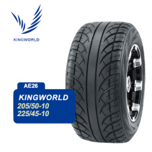 high quality atv tyre 205/50-10